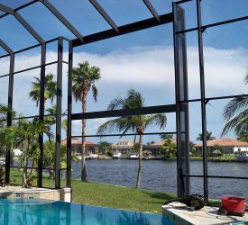 Florida Pool Enclosures